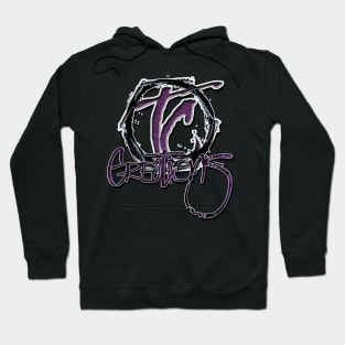 Logo1 Hoodie